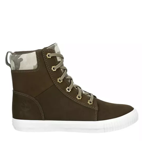 Timberland Skyla Bay Women's Boot - Picture 6 of 11